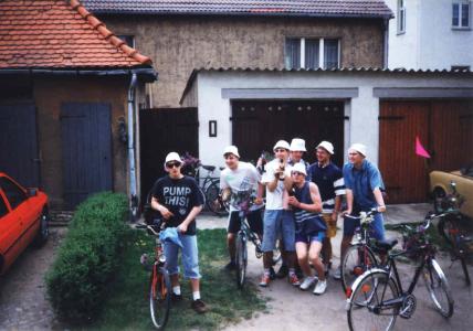 Gruendungstag 1994