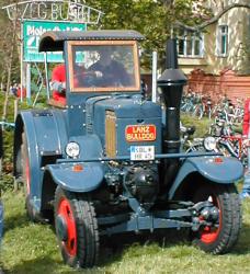 Keilermobil 2005