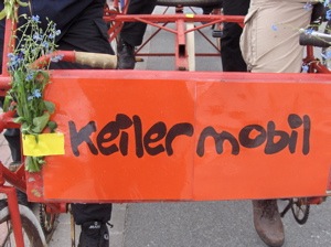 Keilermobil 2007