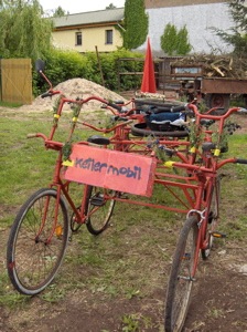 Keilermobil 2007
